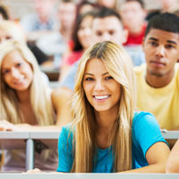 Central California School of Continuing Education - Idaho People